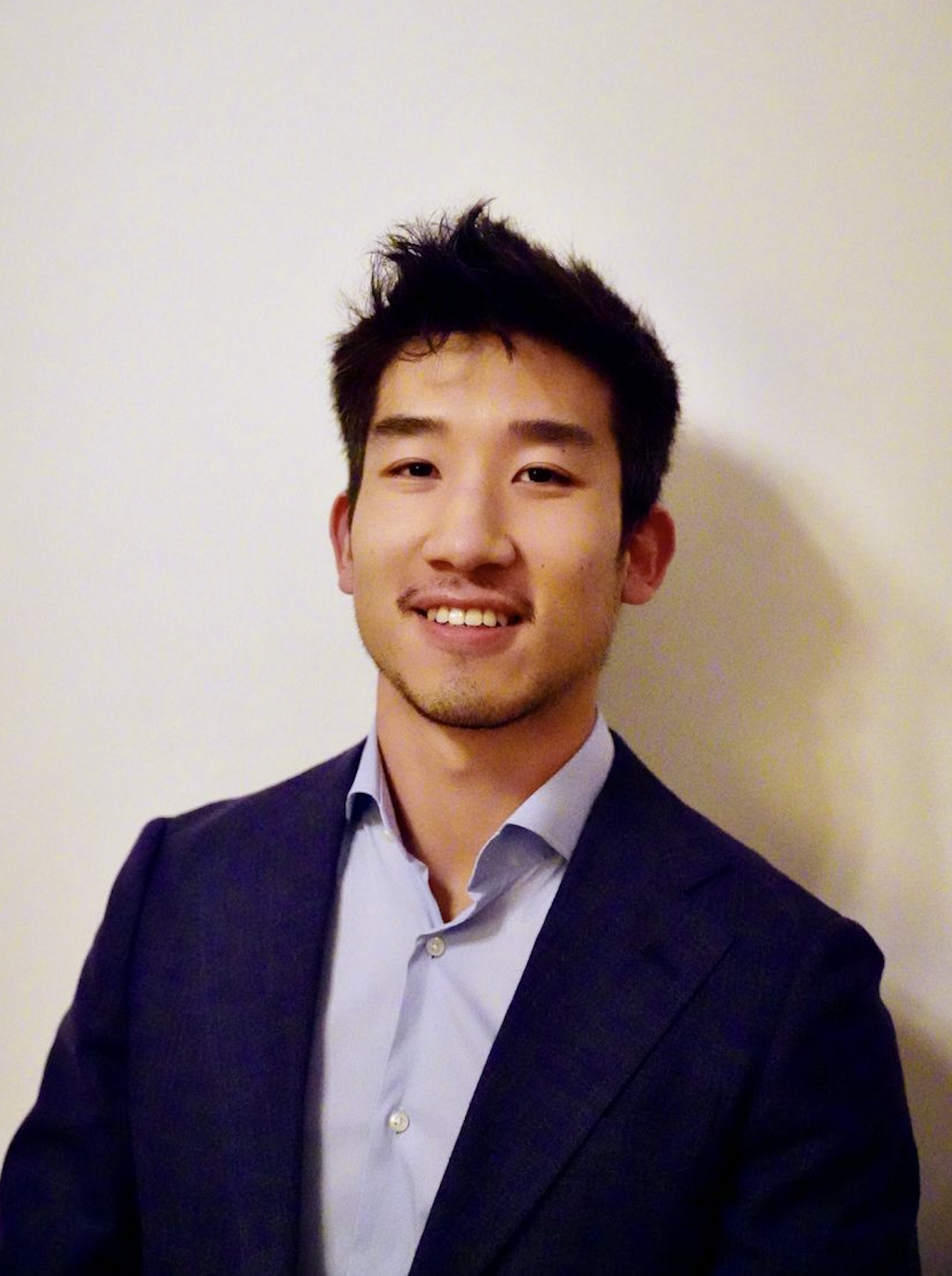 David Liu