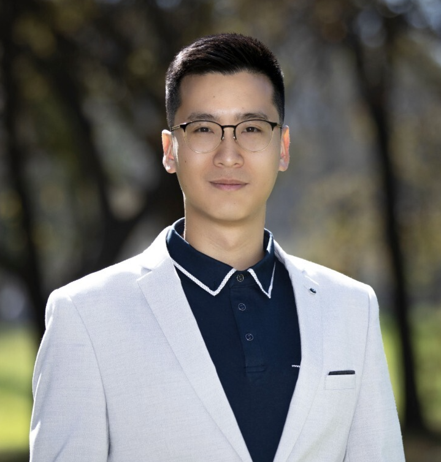 Zac Jiang